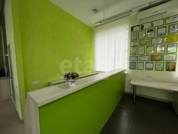 
  Сдается офис 200 м². Фото 6.