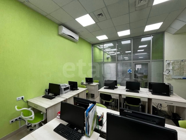 
  Сдается офис 200 м². Фото 13.