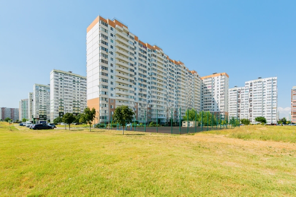 
  Продается 2-комн. квартира 65.3 м². Фото 32.