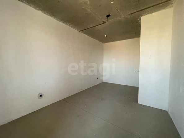 
  Продается 1-комн. квартира 36.2 м², в ЖК Абрикосово, литера 2. Фото 4.