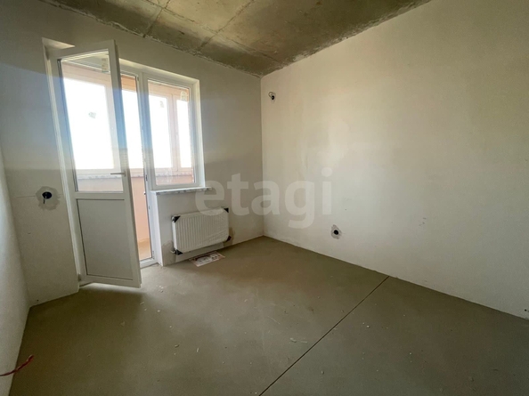
  Продается 1-комн. квартира 36.2 м², в ЖК Абрикосово, литера 2. Фото 5.