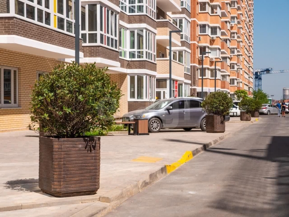 
  Продается 1-комн. квартира 36.2 м², в ЖК Абрикосово, литера 2. Фото 7.