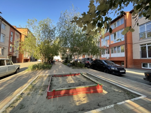 
  Продается студия 20.5 м². Фото 12.
