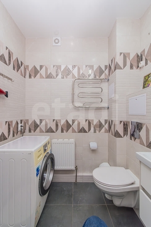 
  Продается 1-комн. квартира 40 м². Фото 21.