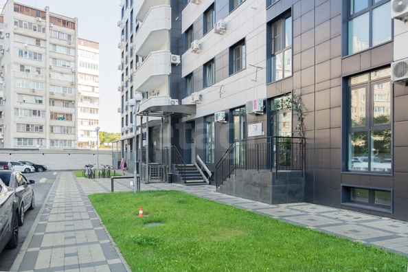 
  Продается 1-комн. квартира 40 м². Фото 25.