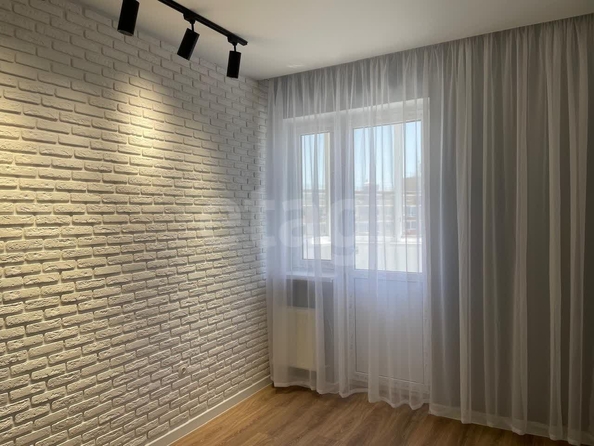 
  Продается 1-комн. квартира 34.7 м². Фото 1.
