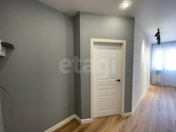 
  Продается 1-комн. квартира 34.7 м². Фото 3.