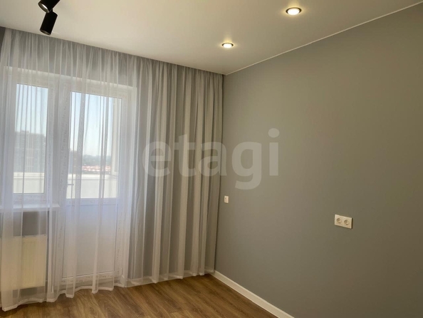 
  Продается 1-комн. квартира 34.7 м². Фото 5.