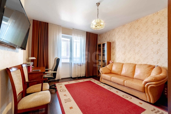 
  Продается 3-комн. квартира 102.9 м². Фото 8.
