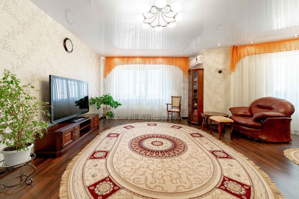 
  Продается 3-комн. квартира 102.9 м². Фото 9.
