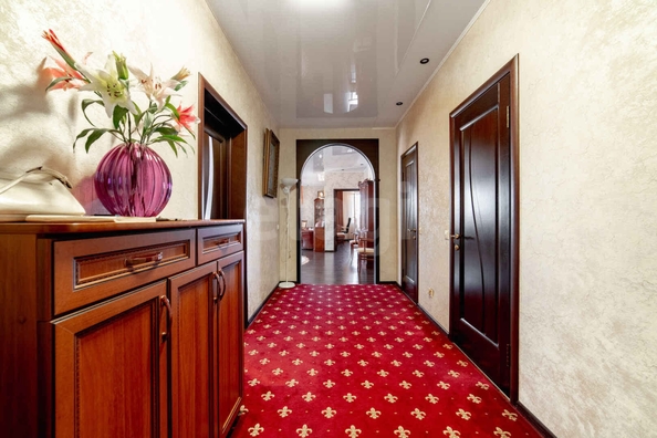 
  Продается 3-комн. квартира 102.9 м². Фото 17.