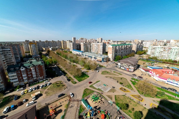 
  Продается 3-комн. квартира 102.9 м². Фото 23.