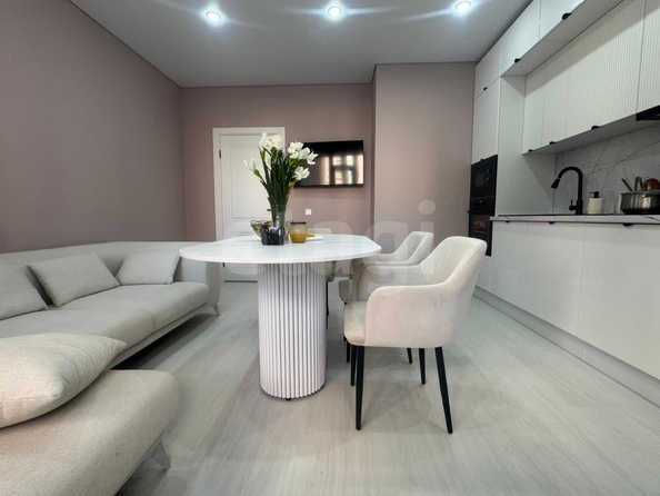 
  Продается 2-комн. квартира 62.1 м². Фото 5.