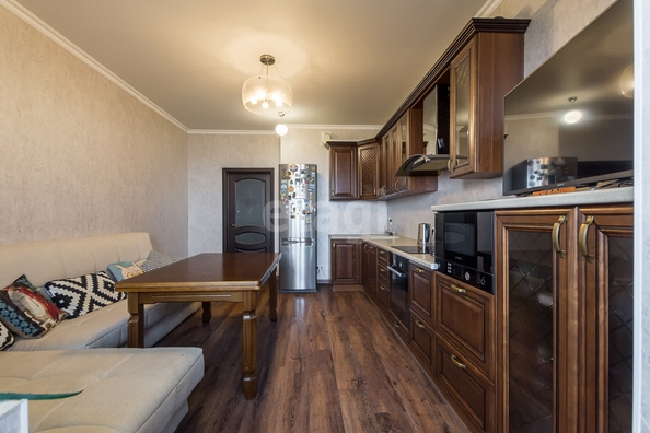 
  Продается 1-комн. квартира 53.5 м². Фото 2.