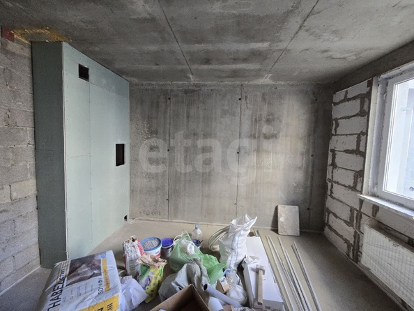 
  Продается 3-комн. квартира 74.3 м², в ЖК Клубный квартал Европа 6, литера 2. Фото 9.