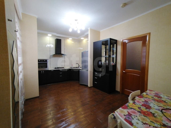 
  Продается 1-комн. квартира 58.39 м². Фото 6.