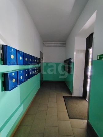 
  Продается 1-комн. квартира 58.39 м². Фото 22.
