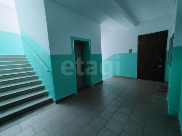 
  Продается 1-комн. квартира 58.39 м². Фото 24.