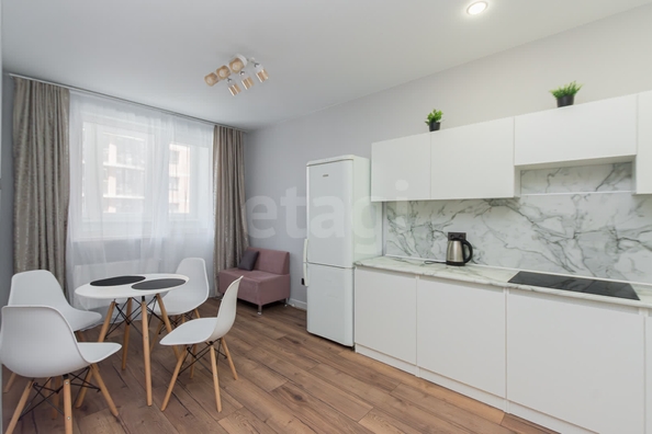 
  Продается 2-комн. квартира 50.9 м², в ЖК Самолет, литера 27. Фото 3.