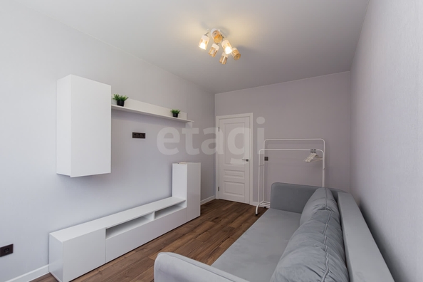
  Продается 2-комн. квартира 50.9 м², в ЖК Самолет, литера 27. Фото 9.