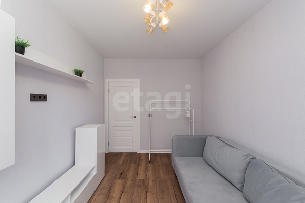 
  Продается 2-комн. квартира 50.9 м², в ЖК Самолет, литера 27. Фото 11.