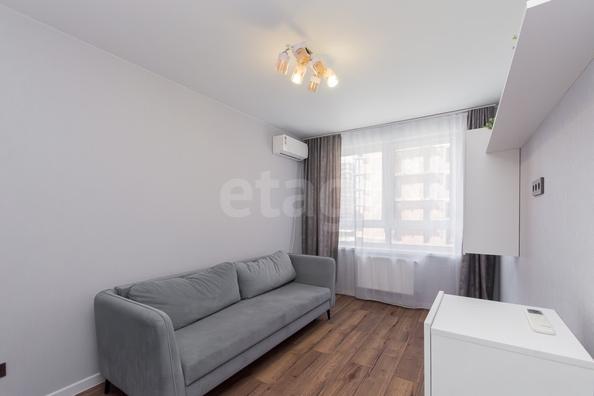 
  Продается 2-комн. квартира 50.9 м², в ЖК Самолет, литера 27. Фото 13.