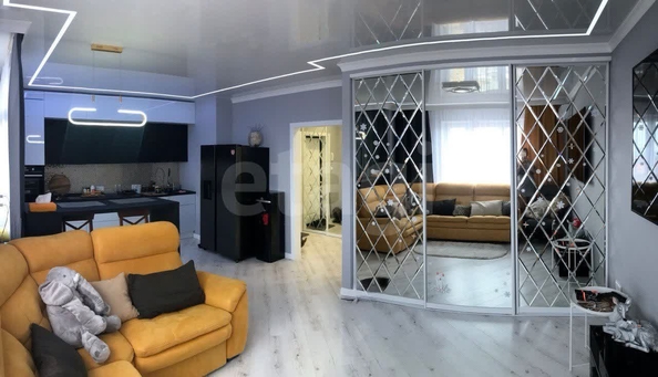 
  Продается 2-комн. квартира 56.5 м². Фото 1.