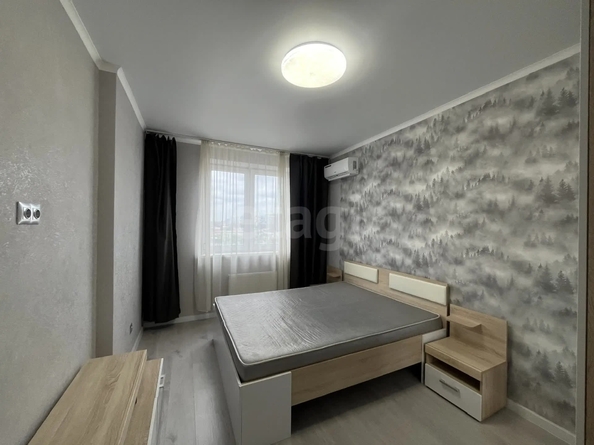 
  Продается 2-комн. квартира 55 м², в МКР Любимово, 2 квартал литер 1. Фото 1.