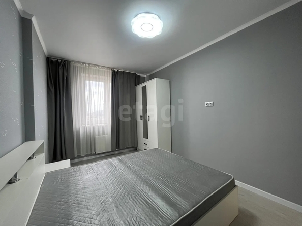 
  Продается 2-комн. квартира 55 м², в МКР Любимово, 2 квартал литер 1. Фото 14.
