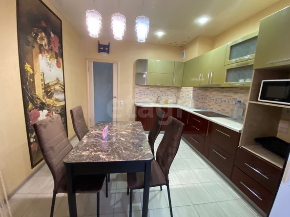 
  Продается 2-комн. квартира 58.9 м². Фото 1.
