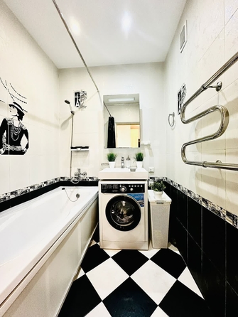 
  Продается 2-комн. квартира 58.9 м². Фото 11.