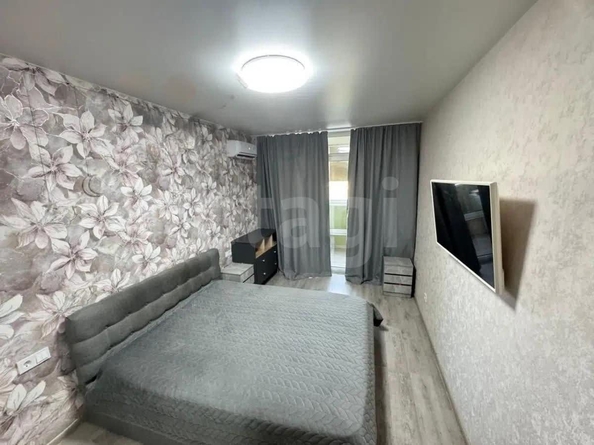 
  Продается 2-комн. квартира 47.1 м², в ЖК Титаны, литера 4. Фото 2.