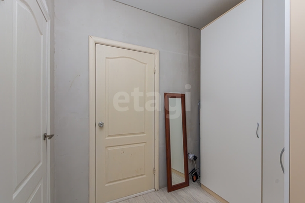 
  Продается студия 27.1 м². Фото 17.