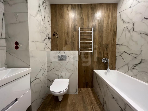 
  Продается 2-комн. квартира 55.9 м², в ЖК Спорт Виладж, 2.3. Фото 13.
