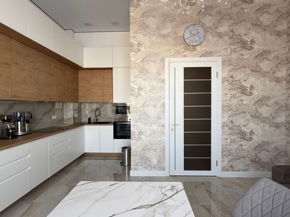 
  Продается 1-комн. квартира 55.2 м², в ЖК Девелопмент-Плаза. Фото 3.
