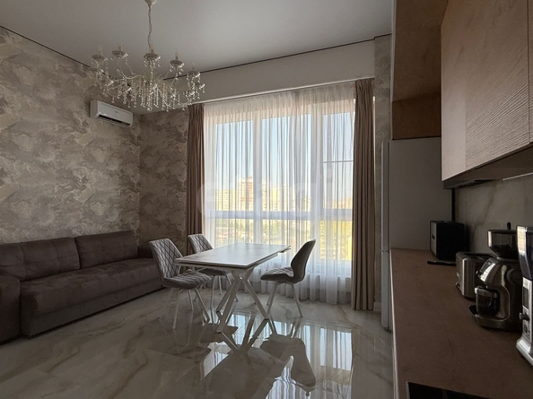 
  Продается 1-комн. квартира 55.2 м², в ЖК Девелопмент-Плаза. Фото 4.