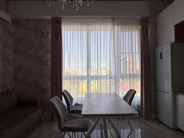 
  Продается 1-комн. квартира 55.2 м², в ЖК Девелопмент-Плаза. Фото 6.