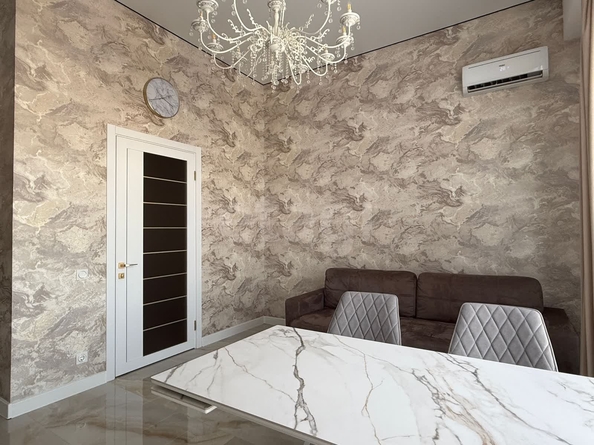 
  Продается 1-комн. квартира 55.2 м², в ЖК Девелопмент-Плаза. Фото 7.