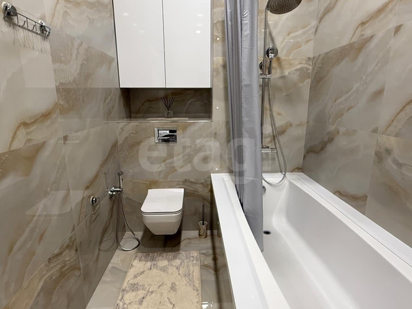 
  Продается 1-комн. квартира 55.2 м², в ЖК Девелопмент-Плаза. Фото 16.