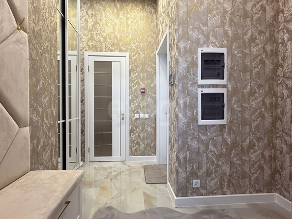 
  Продается 1-комн. квартира 55.2 м², в ЖК Девелопмент-Плаза. Фото 22.