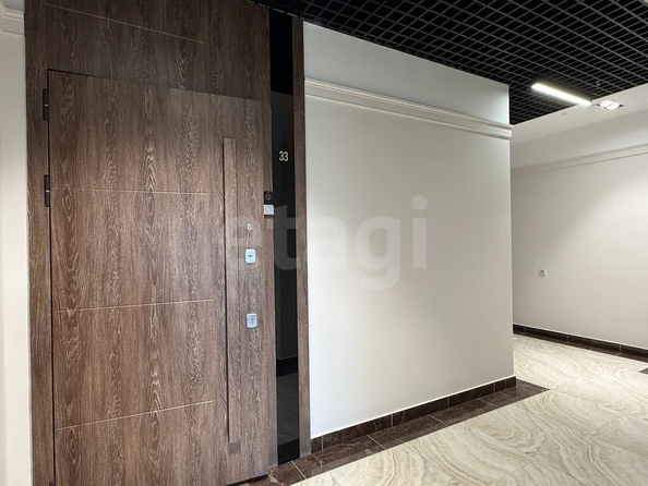 
  Продается 1-комн. квартира 55.2 м², в ЖК Девелопмент-Плаза. Фото 24.