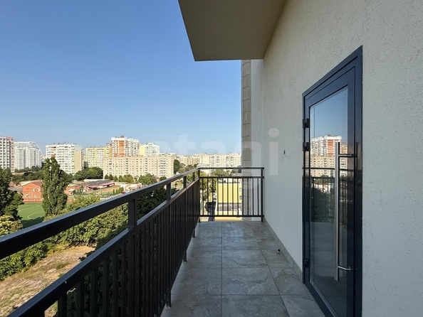 
  Продается 1-комн. квартира 55.2 м², в ЖК Девелопмент-Плаза. Фото 28.