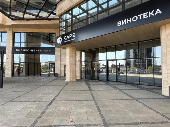 
  Продается 1-комн. квартира 55.2 м², в ЖК Девелопмент-Плаза. Фото 37.