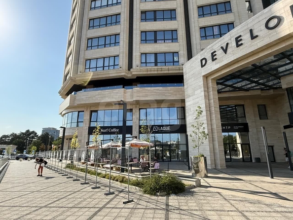 
  Продается 1-комн. квартира 55.2 м², в ЖК Девелопмент-Плаза. Фото 40.