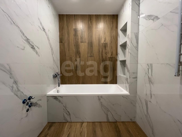 
  Продается 2-комн. квартира 56.1 м². Фото 11.