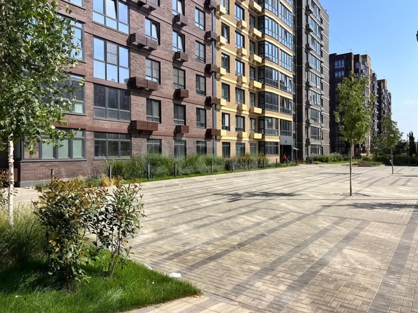 
  Продается 2-комн. квартира 56.1 м². Фото 22.
