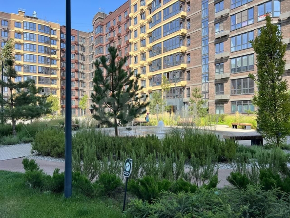 
  Продается 2-комн. квартира 56.1 м². Фото 24.