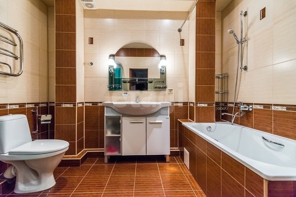 
  Продается 3-комн. квартира 115.2 м². Фото 13.