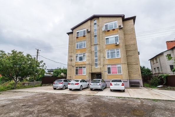 
  Продается 3-комн. квартира 115.2 м². Фото 19.