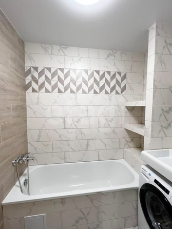 
  Продается студия 19.5 м², в ЖК Южане, 3 очередь литера 3. Фото 4.
